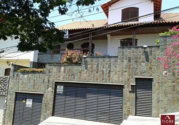 Casa em condomínio fechado com 7 quartos à venda na rua monte alegre, 640, serra, belo horizonte por r$ 1.600.000