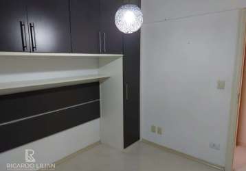 Lindo apartamento com 68m² à venda no bairro vila constança - são paulo/sp