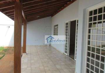 Sobrado com 1 dormitório à venda, 123 m² por r$ 750.000,00 - residencial monte verde - indaiatuba/sp