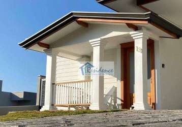 Casa com 3 suítes à venda, 190 m² por r$ 1.990.000 - jardim residencial dona lucilla - indaiatuba/sp