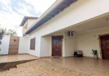 Casa com 3 dormitórios à venda, 180 m² por r$ 980.000,00 - vila suíça - indaiatuba/sp