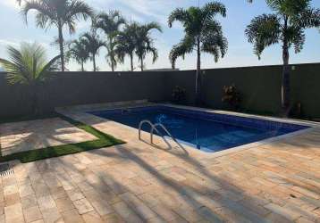 Sobrado com 4 dormitórios à venda, 334 m² por r$ 2.500.000 - jardim residencial helvétia park i - indaiatuba/sp