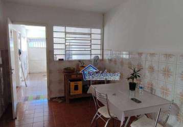 Casa com 2 dormitórios à venda, 84 m² por r$ 580.000 - cidade nova ii - indaiatuba/sp