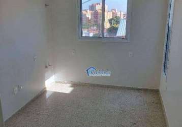 Sala para alugar, 11 m² por r$ 1.450,00/mês - jardim pau preto - indaiatuba/sp