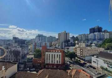 Apartamento edifício ouro preto  - ort73057