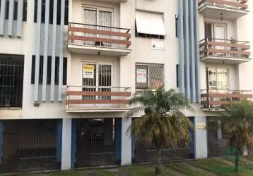 Apto. 1 dorm p/ venda bairro santo antonio - porto alegre/rs. - ap10818