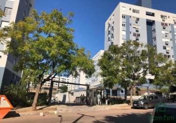 Apartamento para venda chácara das pedras porto alegre - ap10760