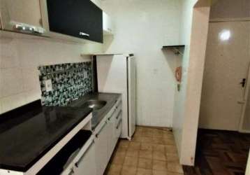 Apto 1 dorm para venda vila ipiranga porto alegre/rs. - ap1907