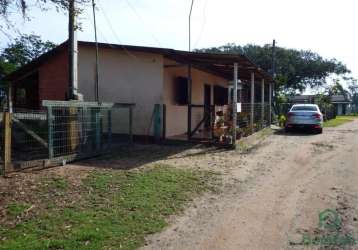 Casa de 2 dorm. para venda,  campo bonito, torres/rs - ca2158