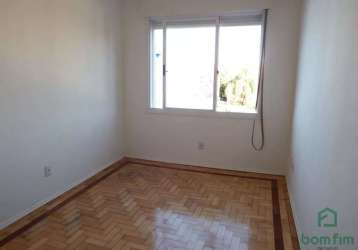 Apto de 1 dorm. para aluguel azenha porto alegre/rs. - ap2178