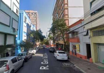 Casa de 3 dorm. para venda,  centro histórico, porto alegre/rs. - ca2204