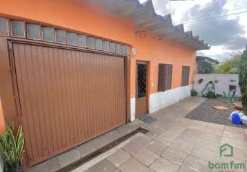 Casa 3 dorm. para venda,  jari, viamão/rs. - ap2293