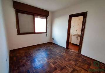 Apto 01 dormitório para aluguel, vila jardim porto alegre/rs. - ap2299