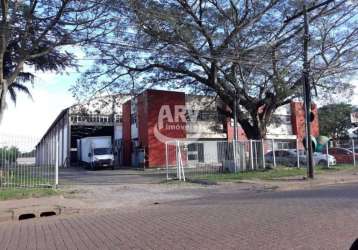 Pavilhão  - são joão - porto alegre/rs