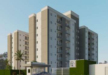 Apartamentos a venda no residencial harmonia