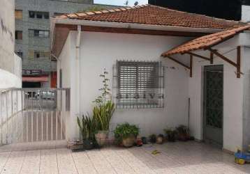 Casa com 2 dormitórios à venda por r$ 1.120.000,00 - jardim hollywood - são bernardo do campo/sp