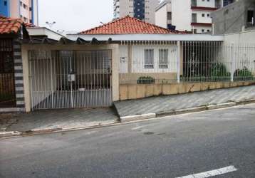 Terreno residencial à venda, vila euclides, são bernardo do campo - te0030.