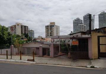 Terreno à venda, 525 m² por r$ 1.378.000,00 - jardim do mar - são bernardo do campo/sp