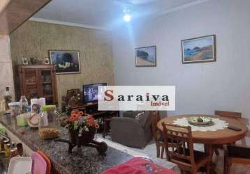 Casa com 4 dormitórios à venda, 190 m² por r$ 450.000,00 - centro - itapuí/sp