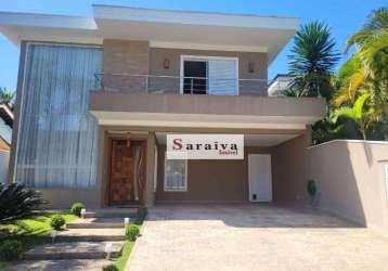 Sobrado com 3 dormitórios à venda, 294 m² por r$ 2.160.000,00 - pernambuco ii - guarujá/sp