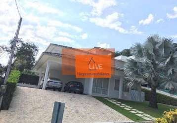 Live vende: linda casa com 4 quartos, 3 suítes, lazer, 620 m² por r$ 3.700.000 - engenho do mato - niterói/rj