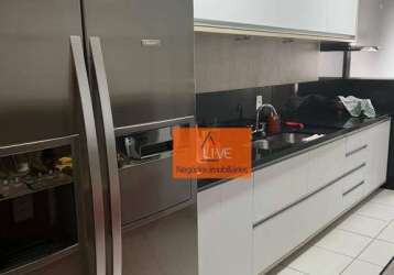 Apartamento com 4 dormitórios à venda, 104 m² por r$ 1.600.000,00 - camboinhas - niterói/rj