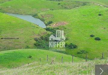 Fazenda com 3 dormitórios à venda, 2807200 m² por r$ 5.800.000,00 - centro - conceição de macabu/rj