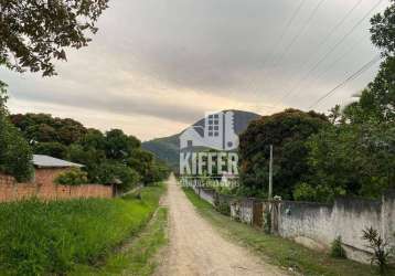 Terreno à venda, 2000 m² por r$ 220.000,00 - itaocaia valley (itaipuaçu) - maricá/rj