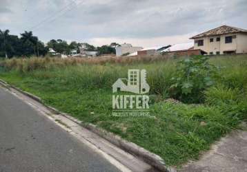 Terreno à venda, 360 m² por r$ 200.000,00 - itapeba - maricá/rj