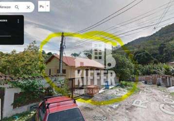 Casa com 5 dormitórios à venda, 1000 m² por r$ 380.000,00 - maravista - niterói/rj