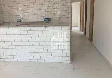 Casa com 3 quartos à venda, 95 m² por r$ 535.000 - jardim atlântico central - maricá/rj