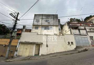 Casa com 18 dormitórios à venda, 650 m² por r$ 750.000,00 - icaraí - niterói/rj