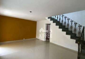 Casa com 4 quartos à venda, 120 m² por r$ 380.000 - palmares - paty do alferes/rj