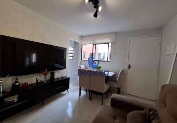 Apartamento no bairro cidade boa vista, suzano/sp; 2 dormitórios; 1 vaga.