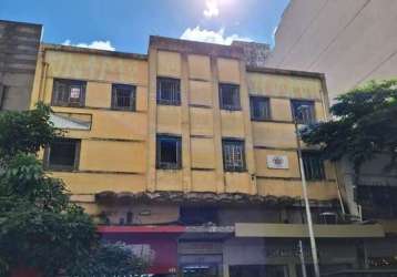 Apto 3 qtos, predio sem elevador, residencial ou comercial, aceito carro na troca