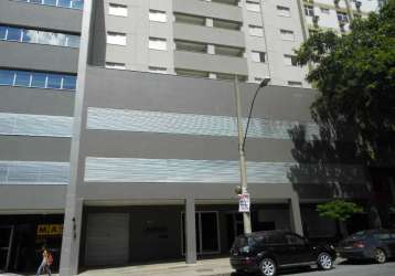 Apartamento à venda, 2 quartos, 1 suíte, 2 vagas, centro - belo horizonte/mg