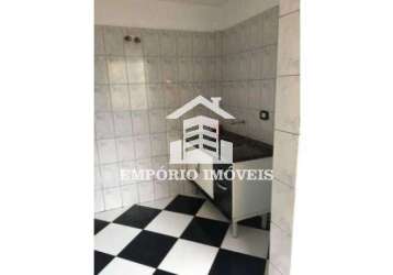 Apartamento com dois dormitórios,em jardim marilu.