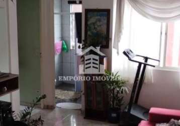 Vende-se apartamento com 02 dormitórios na cidade tiradentes