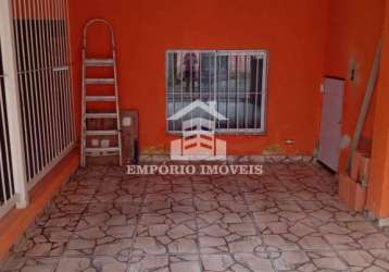 Vende-se um imovel com 2 casas no valor de c$ 220.000,00