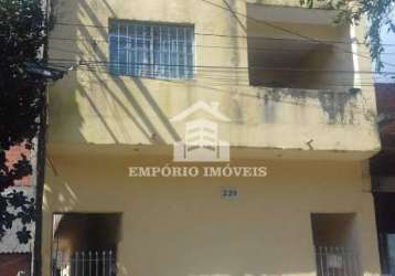 Vende - se um imovel  no valor de c$ 250.000,00