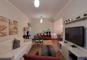 Apartamento com 3 quartos à venda, 94 m² por r$ 550.000 - alto - teresópolis/rj