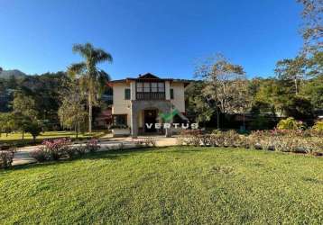 Loft à venda na posse em teresópolis