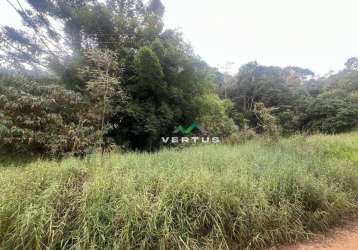 Fazenda à venda, 30 hectares por r$ 1.200.000 - vista alegre - teresópolis/rj