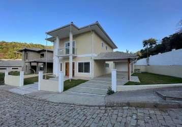 Casa com 4 quartos, 200 m² - venda por r$ 1.200.000 ou aluguel por r$ 4.950/mês - albuquerque - tere