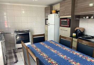 Casa para venda em mogi das cruzes, vila natal, 4 dormitórios, 3 banheiros, 8 vagas