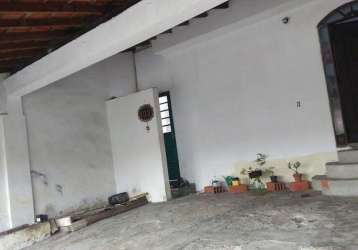 Casa para venda em mogi das cruzes, jardim camila, 3 dormitórios, 2 suítes, 3 banheiros, 3 vagas