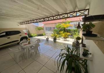 Casa para venda em mogi das cruzes, vila rubens, 2 dormitórios, 1 banheiro, 4 vagas