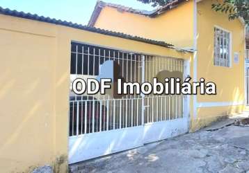 Ótima casa térrea, 2dorm, quintal 3vagas de garagem,