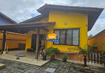 Casa térrea a venda próximo ao mar - rio da praia - bertioga-sp