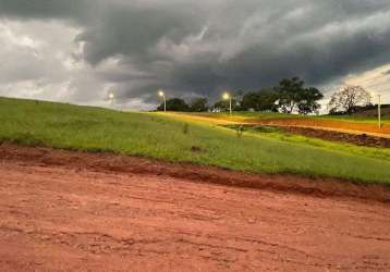 Terreno de qualidade a venda super acessíveis, agende sua visita!!!